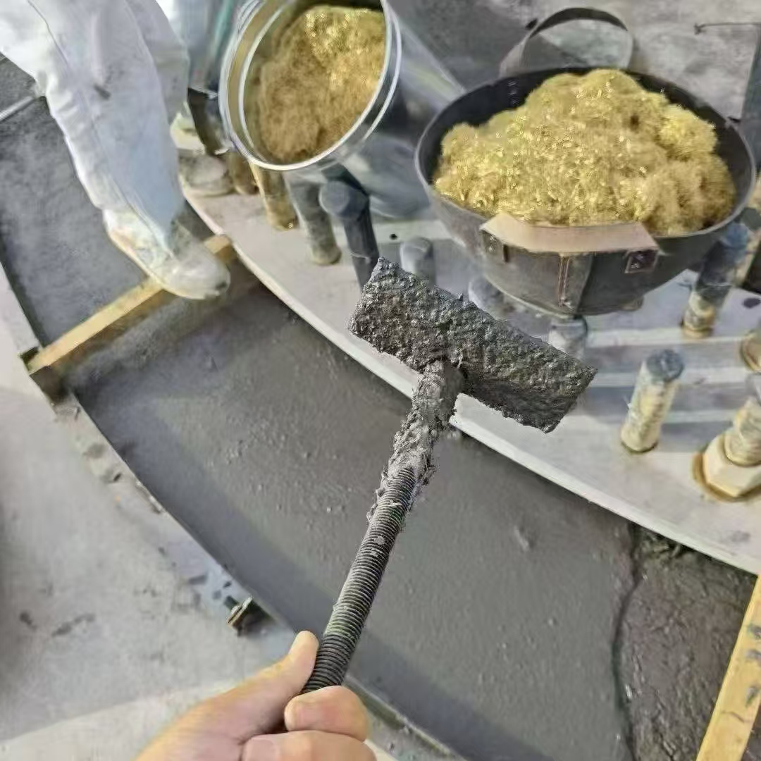 凉山C120风电设备基础专用灌浆料